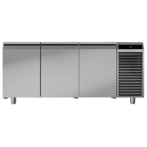 Net capacity: 274Ltr. R290