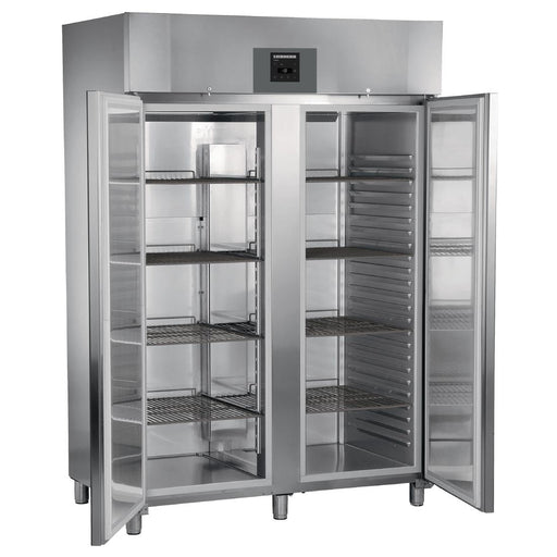 Liebherr GGPV 1470 Double Door Premium Upright Freezer 1361Ltr Liebherr