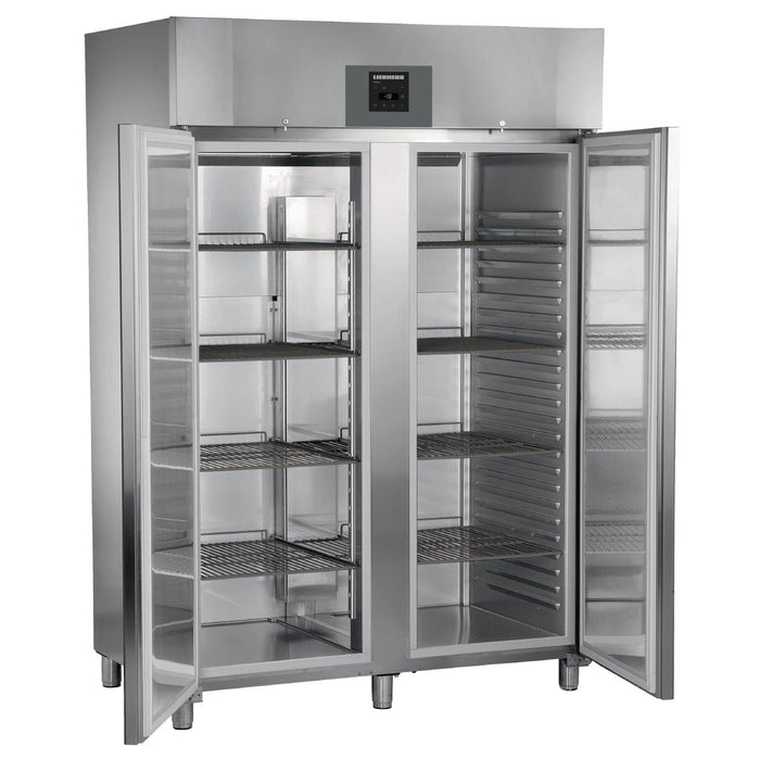 Liebherr GGPV 1470 Double Door Premium Upright Freezer 1361Ltr Liebherr