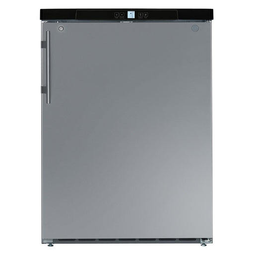 Net capacity: 133Ltr. R600a