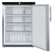 Liebherr GGUESF 1405 Single Door Undercounter Freezer 143Ltr Liebherr