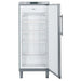 Liebherr GGV 5060 White Single Door Upright Freezer 478Ltr Liebherr