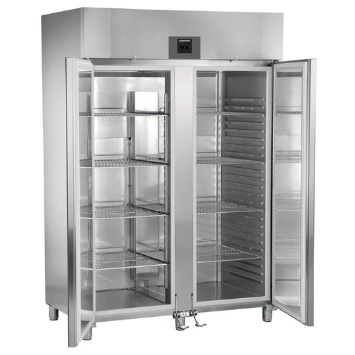 Liebherr GKPV 1490 ProfiLine Double Door Premium Upright Fridge 1361Ltr Liebherr