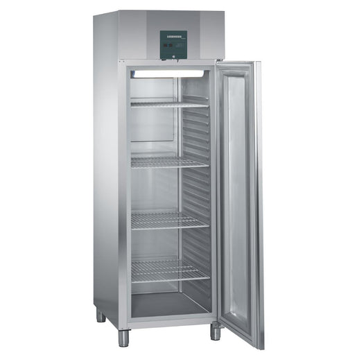 Liebherr GKPV 6573 ProfiLine Single Door Forced Air Fridge 597Ltr Liebherr