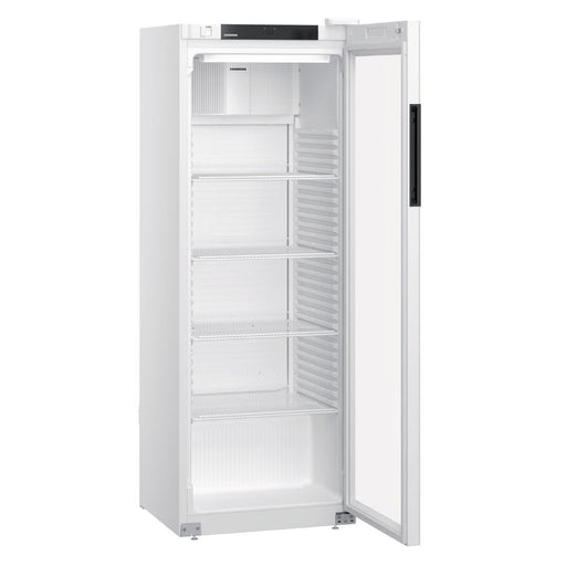 Liebherr MRFVC 3511 White Single Door Display Fridge 347Ltr Liebherr