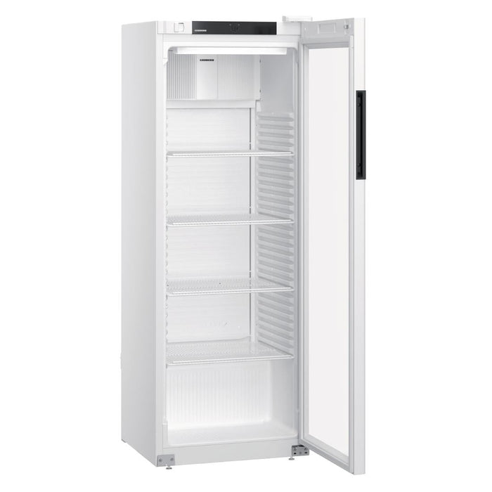 Liebherr MRFVC 3511 White Single Door Display Fridge 347Ltr Liebherr