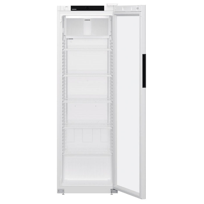 Liebherr MRFVC 4011 White Single Door Display Fridge 400Ltr Liebherr