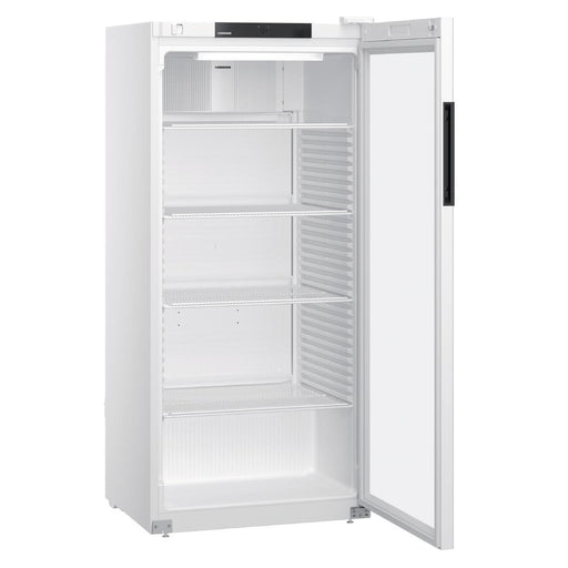 Liebherr MRFVC 5511 White Single Door Display Fridge 569Ltr Liebherr