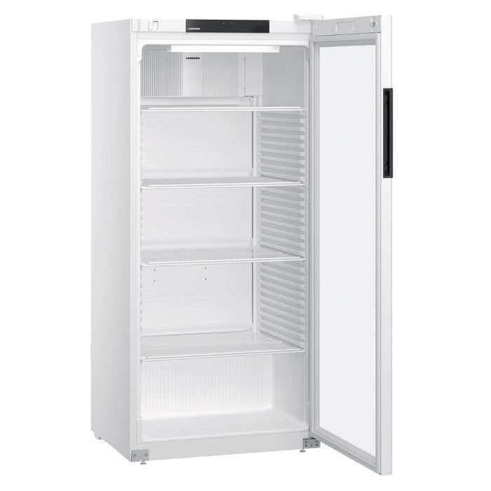 Liebherr MRFVC 5511 White Single Door Display Fridge 569Ltr Liebherr