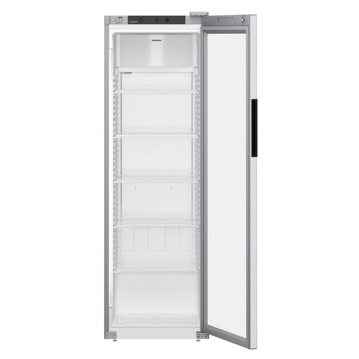 Liebherr MRFVD 4011 White Single Door Display Fridge 400Ltr Liebherr