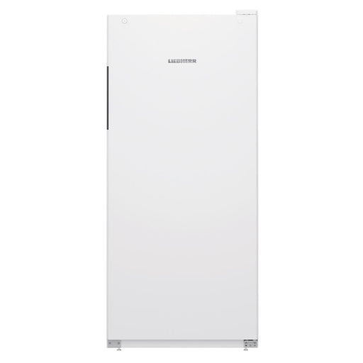 Net capacity: 432Ltr. R600a