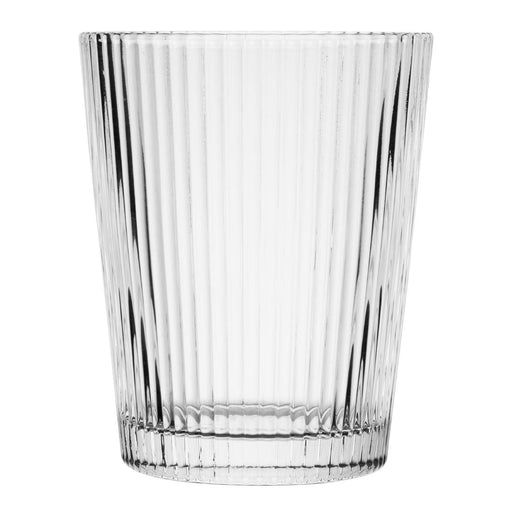 250ml | 8.45oz. Material: Soda Lime Glass. Scratch Resistant