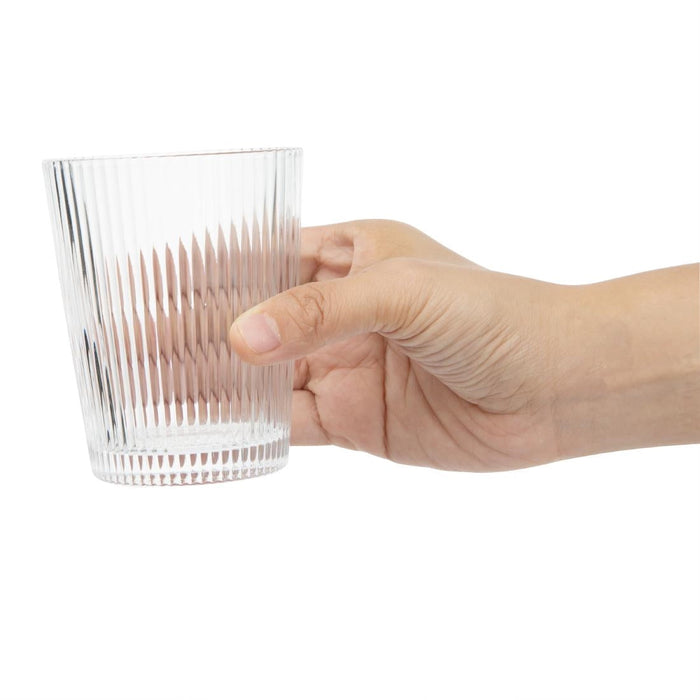Olympia Mae Hi Ball Tumblers 250ml (6 Pack) Olympia