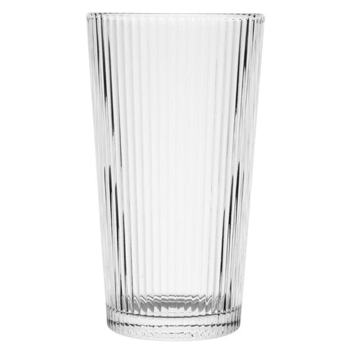 390ml | 13.19oz. Material: Soda Lime Glass. Scratch Resistant