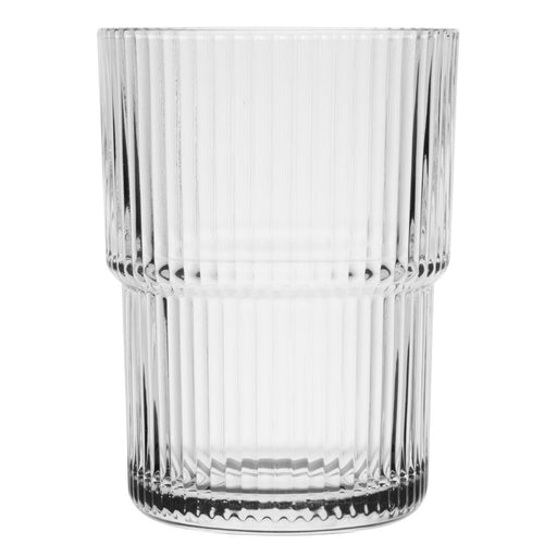 440ml | 14.88oz. Material: Soda Lime Glass. Scratch Resistant