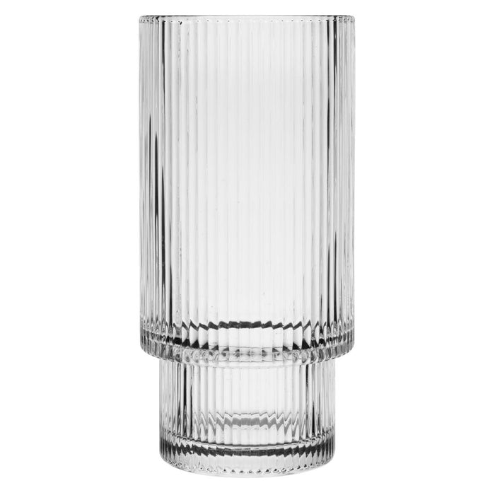 470ml | 15.89oz. Material: Soda Lime Glass. Scratch Resistant