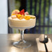 Olympia Mae Stemmed Dessert Glasses 190ml (6 Pack) Olympia