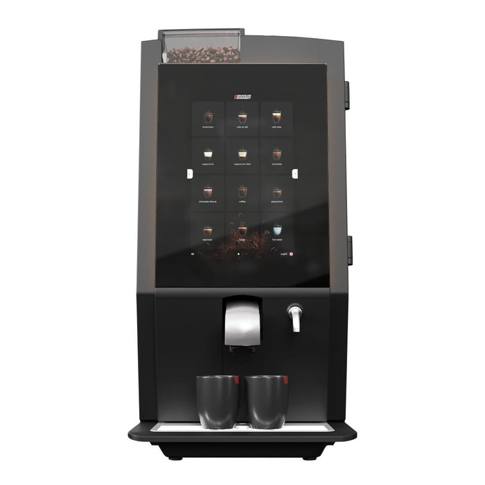 Bravilor Esprecious 12 Gen 2 Bean to Cup Espresso Machine with Installation Bravilor Bonamat