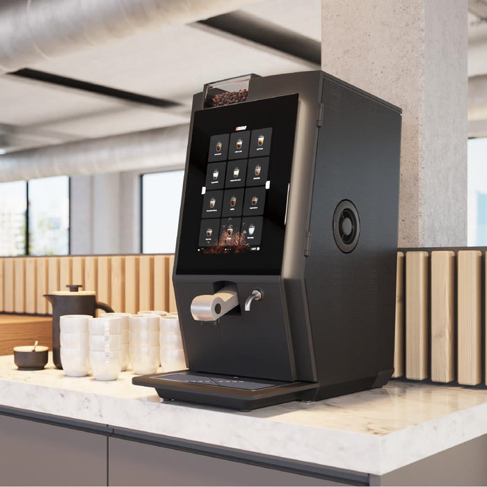 Bravilor Esprecious 12 Gen 2 Bean to Cup Espresso Machine with Installation Bravilor Bonamat