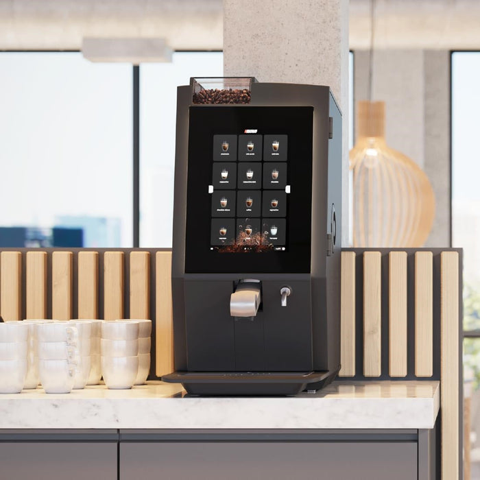 Bravilor Esprecious 12 Gen 2 Bean to Cup Espresso Machine with Installation Bravilor Bonamat