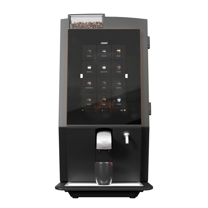 Bravilor Esprecious 12 Gen 2 Bean to Cup Espresso Machine with Installation Bravilor Bonamat