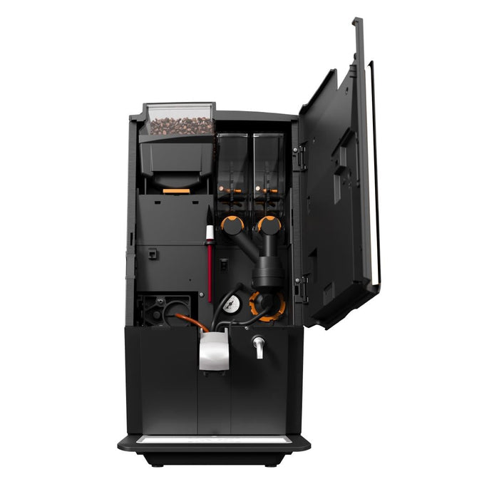 Bravilor Esprecious 12 Gen 2 Bean to Cup Espresso Machine with Installation Bravilor Bonamat