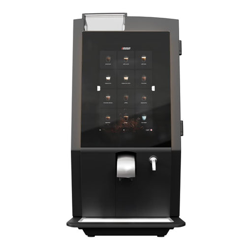 Bravilor Esprecious 12 Gen 2 Bean to Cup Espresso Machine with Installation Bravilor Bonamat