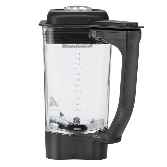 Fits All HBB255, HBH455 and HBF510 series blenders
