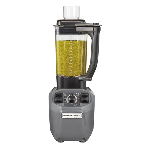 Hamilton Beach HBF510 Expeditor Food Blender Hamilton Beach