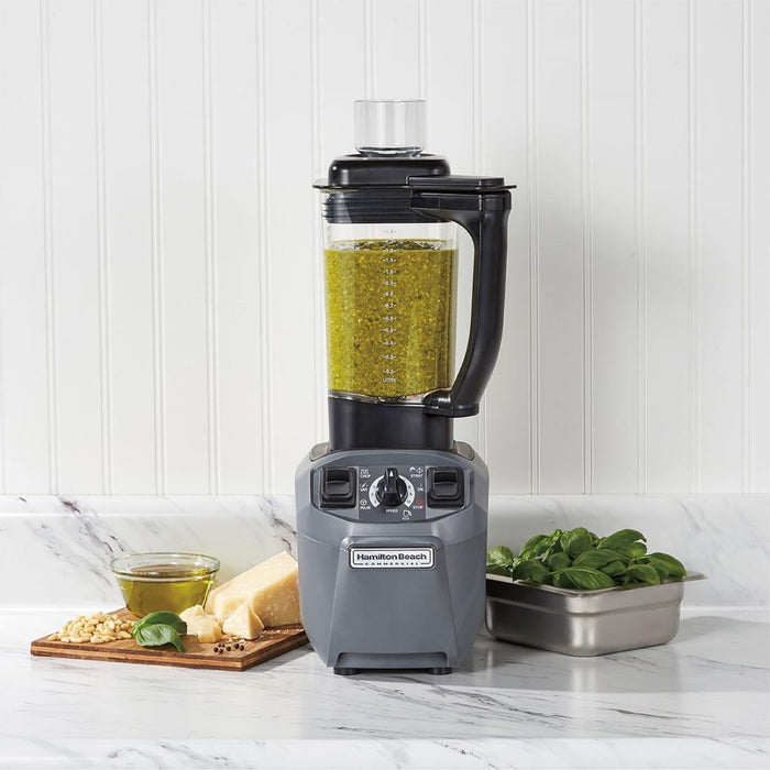 Hamilton Beach HBF510 Expeditor Food Blender Hamilton Beach