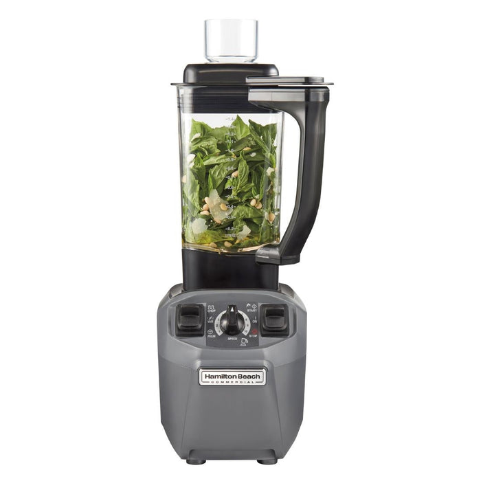 Hamilton Beach HBF510 Expeditor Food Blender Hamilton Beach