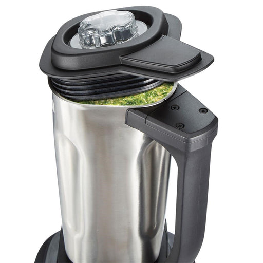 Hamilton Beach HBF510S Expeditor Food Blender Hamilton Beach