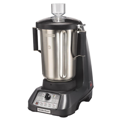 Hamilton Beach HBF1100S Large Capacity Expeditor Food Blender Hamilton Beach