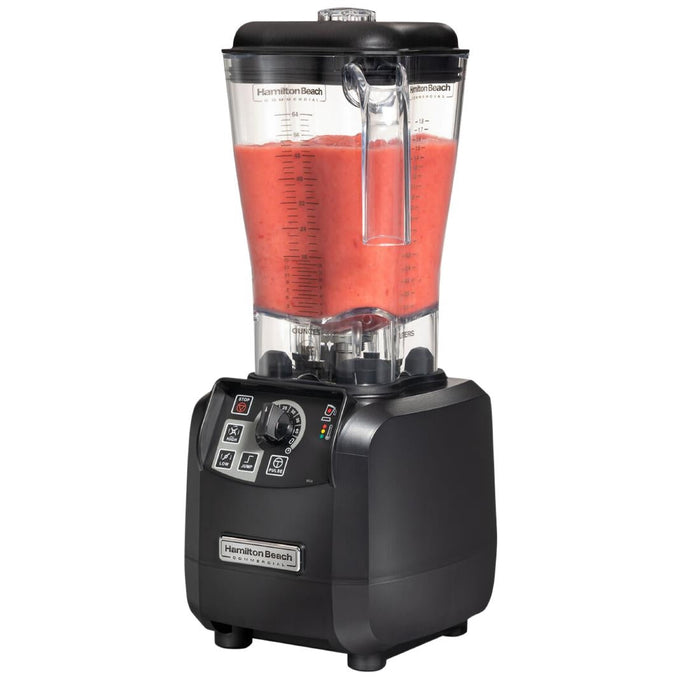 Hamilton Beach Tempest High Performance Drinks Blender Hamilton Beach