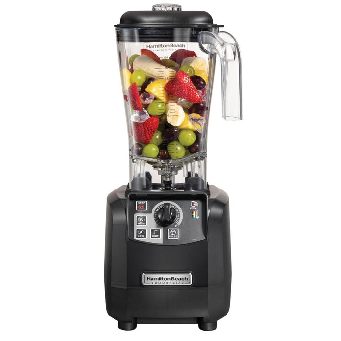 Hamilton Beach Tempest High Performance Drinks Blender Hamilton Beach