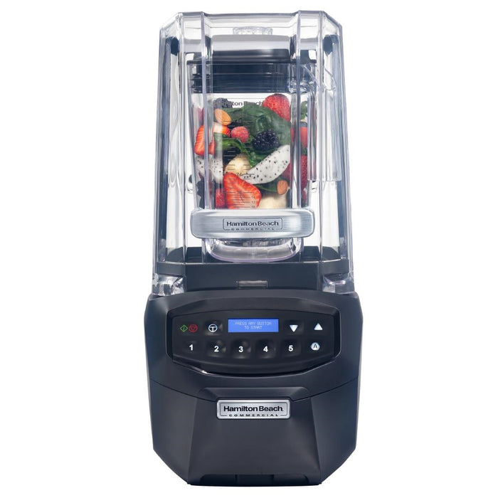 Hamilton Beach Summit Edge High Performance Drinks Blender Hamilton Beach