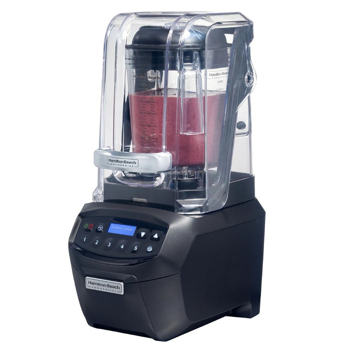 Hamilton Beach Summit Edge High Performance Drinks Blender Hamilton Beach