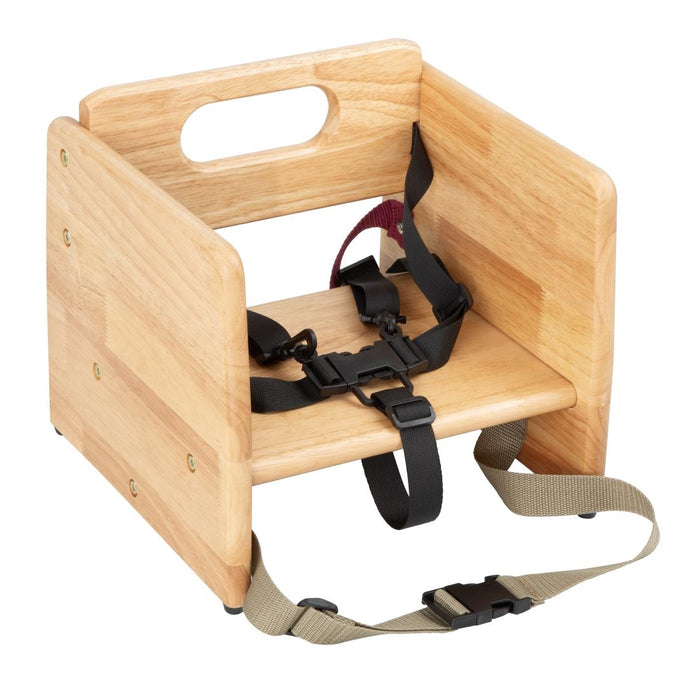 Includes 5-Point Harness. Supports up to 15kg