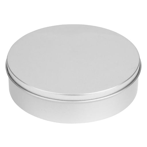 Vogue Stainless Steel Round Plain Cutters (Pack 12) Vogue