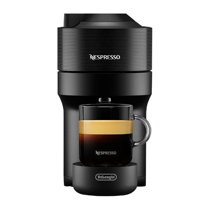 Nespresso Vertuo Pop by De'Longhi Black ENV90.B DeLonghi