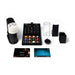 Nespresso VertuoNext by De'Longhi White ENV120.W DeLonghi
