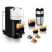 Nespresso VertuoNext by De'Longhi White ENV120.W DeLonghi