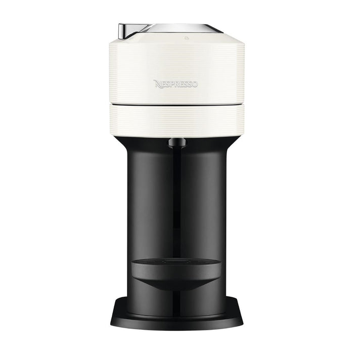 Nespresso VertuoNext by De'Longhi White ENV120.W DeLonghi
