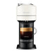 Nespresso VertuoNext by De'Longhi White ENV120.W DeLonghi
