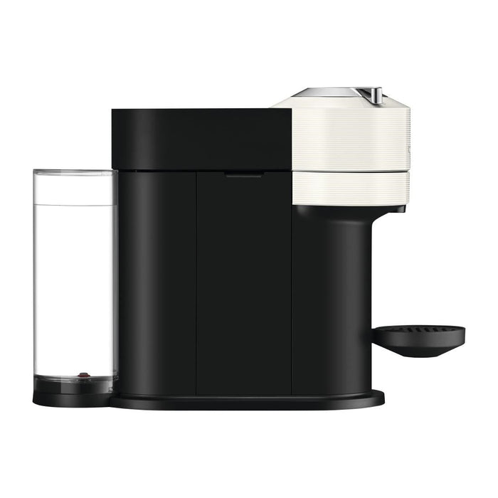 Nespresso VertuoNext by De'Longhi White ENV120.W DeLonghi