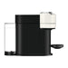 Nespresso VertuoNext by De'Longhi White ENV120.W DeLonghi