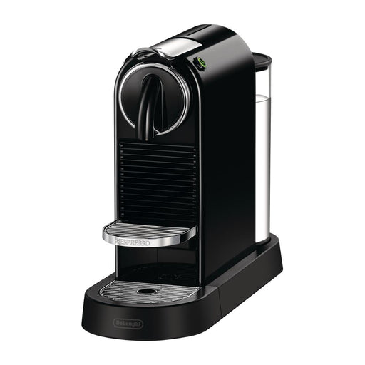1.26kW. Compatible with Original Nespresso Pods