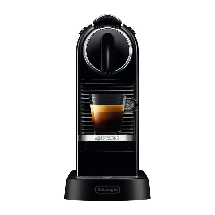 Nespresso CitiZ by De'Longhi Black EN167.B DeLonghi
