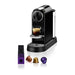 Nespresso CitiZ by De'Longhi Black EN167.B DeLonghi