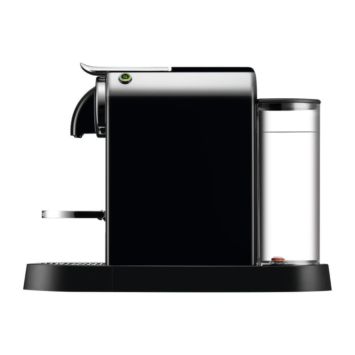 Nespresso CitiZ by De'Longhi Black EN167.B DeLonghi